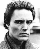 [not so random image] Christopher Walken -- 'You get me in a vendetta kind of mood, you tell the angels in heaven you never seen evil so singularly personified as you did in the face of the man who killed you. My name is Vincent Coccotti.'